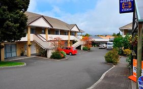 Fenton Court Motel Rotorua